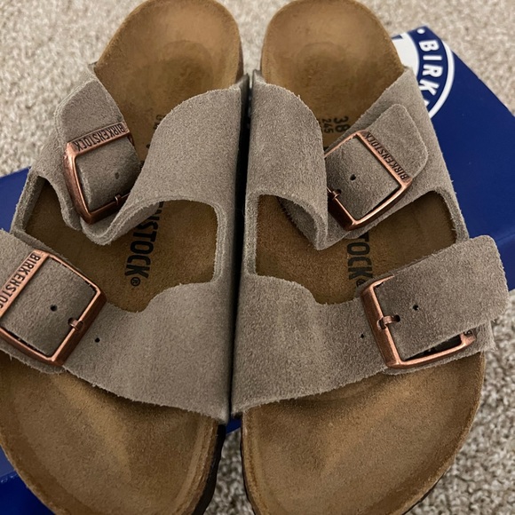 Birkenstock sandals - Picture 4 of 5